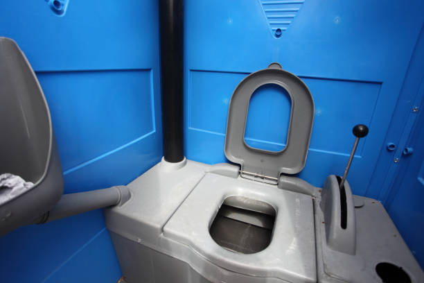 Best Portable restroom trailer rental  in Temelec, CA